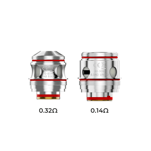 Uwell Valyrian III (3) Replacement Coils