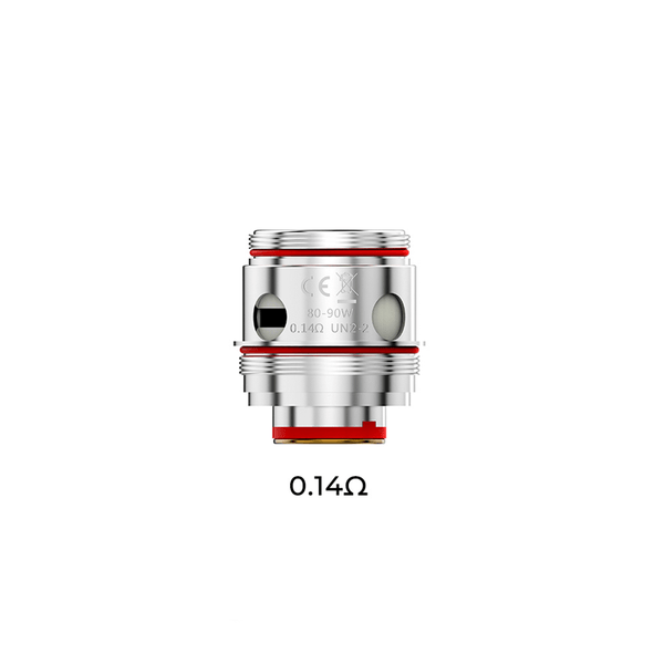 Uwell Valyrian III (3) Replacement Coils