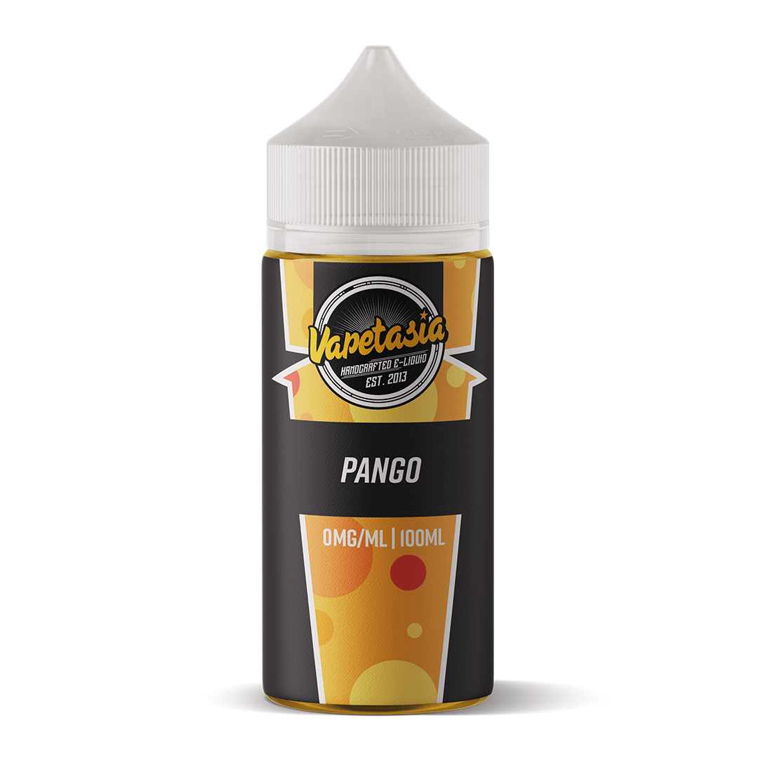 Vapetasia Killer Fruits - Pango | USA Juice | Vapoureyes