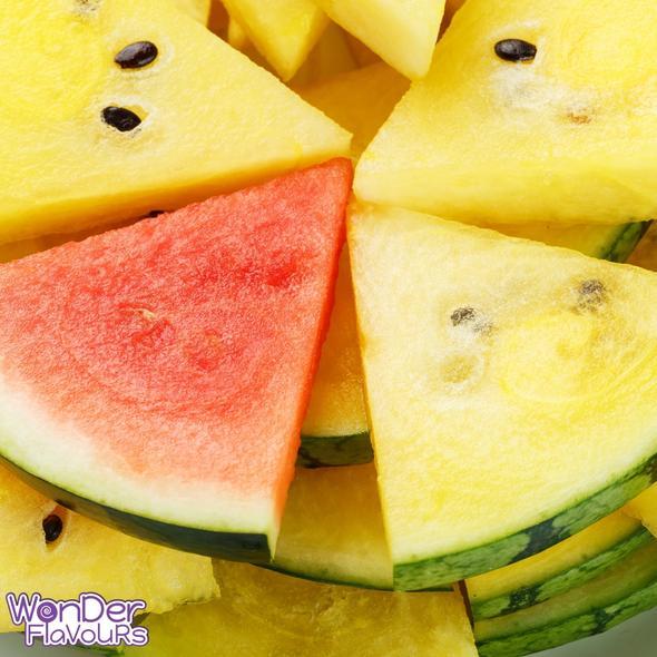 Wonder Flavours - Watermelon (Yellow) SC