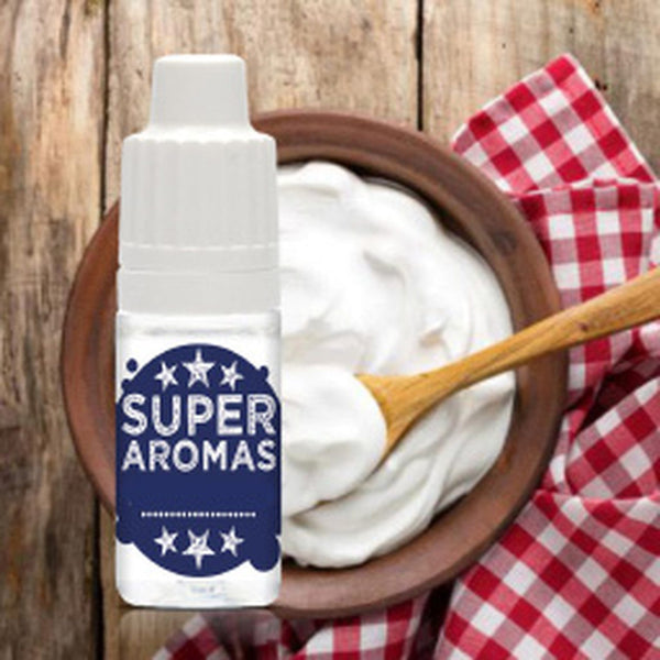 Sobucky Super Aromas - Whipped Cream