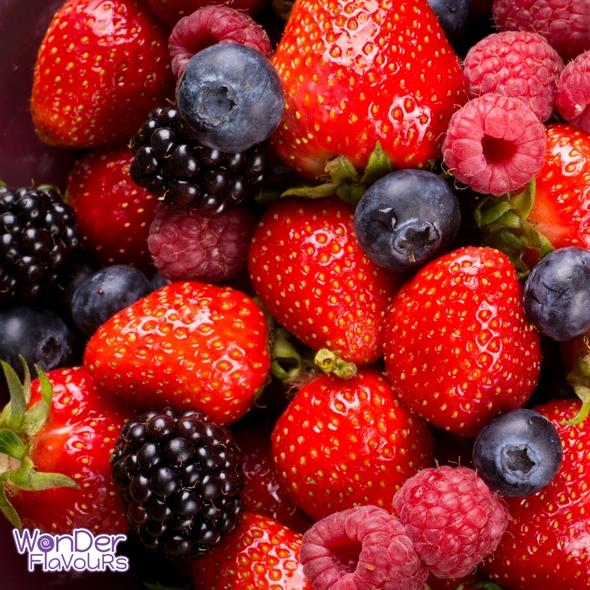 Wonder Flavours - Bumbleberry SC