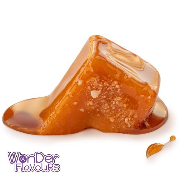 Wonder Flavours - Caramel (Salted) SC
