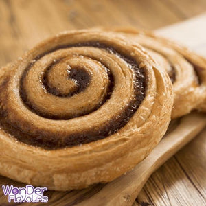 Wonder Flavours - Cinnamon Pastry