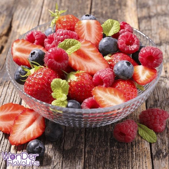 Wonder Flavours - Fruit Salad