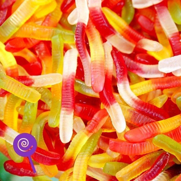 Wonder Flavours - Gummy Worm Candy SC