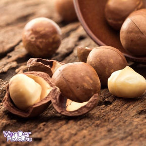 Wonder Flavours - Macadamia Nut SC