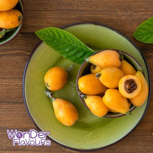 Wonder Flavours - Nisperos (Fruit) SC