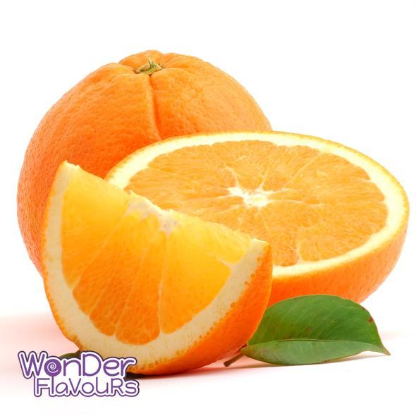 Wonder Flavours - Orange (Citrus Tangy) SC