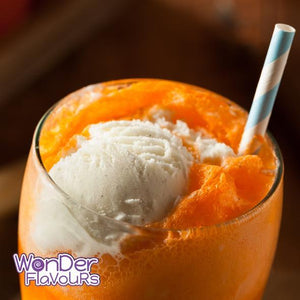 Wonder Flavours - Orange Cream SC
