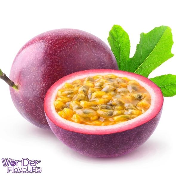 Wonder Flavours - Passionfruit SC