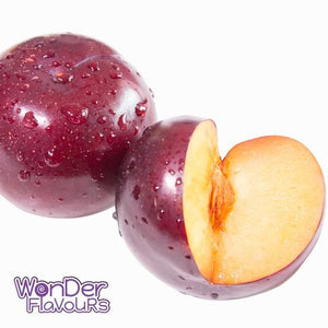 Wonder Flavours - Plum (Purple) SC