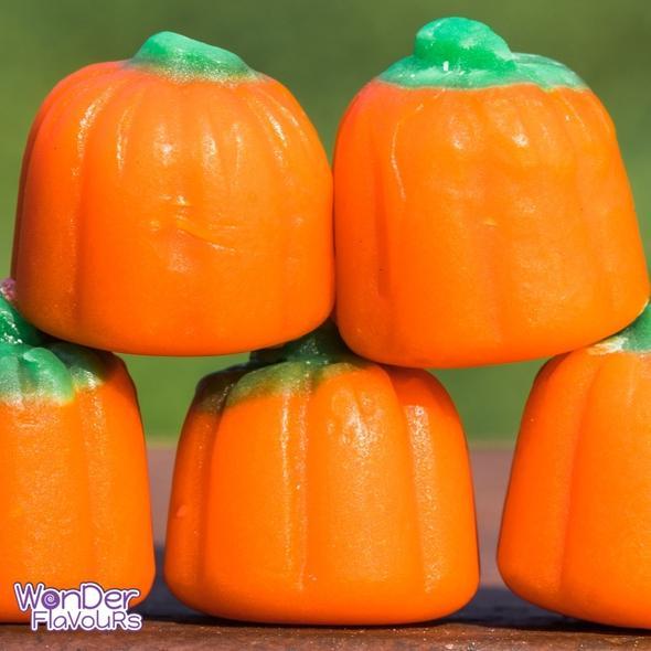 Wonder Flavours - Pumpkin Candy SC