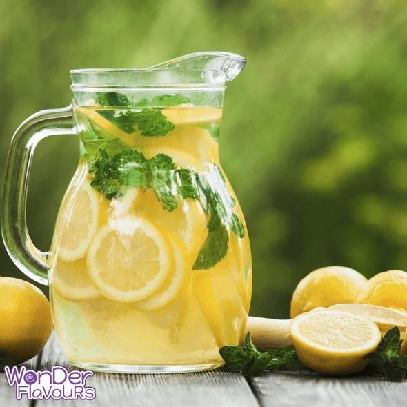 Wonder Flavours - Summertime Lemonade