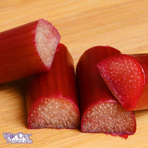 Wonder Flavours - Sweet & Sour Rhubarb SC