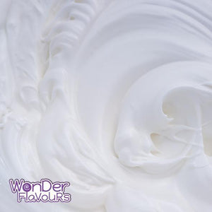 Wonder Flavours - Vanilla Gelato (Italian) SC