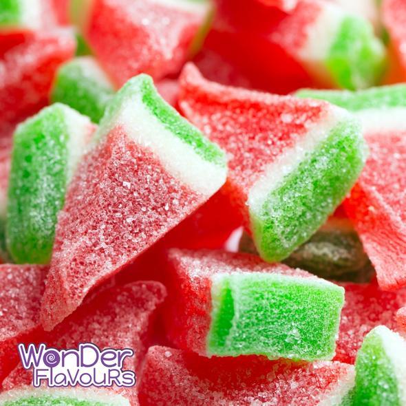 Wonder Flavours - Watermelon Candy (Extra Sour) SC