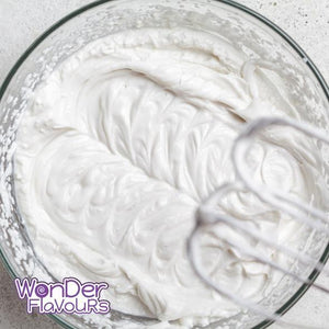 Wonder Flavours - Whipped Cream (Fresh) SC