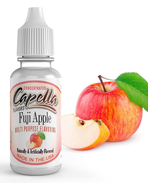 Capella - Fuji Apple