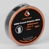 Geekvape Nichrome N80 Clapton Wire Reel