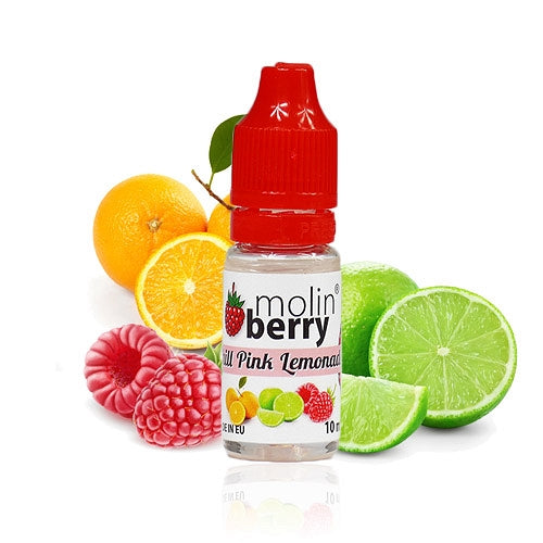 Molinberry - Chill Pink Lemonade (M-Line)