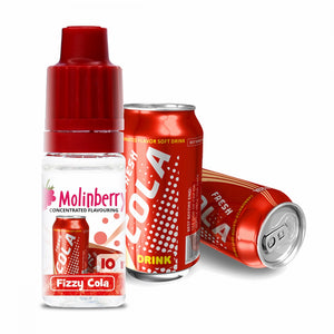 Molinberry - Fizzy Cola