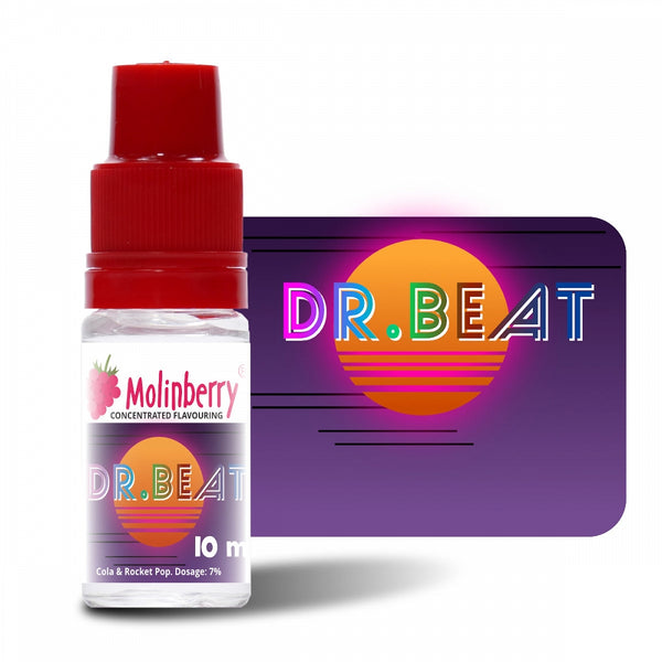 Molinberry - Dr. Beat