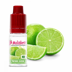 Molinberry - Green Lime