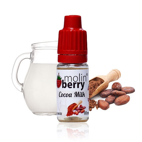 Molinberry - Cocoa Milk (M-Line)