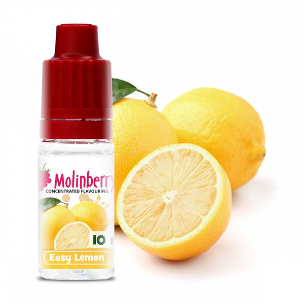 Molinberry - Easy Lemon
