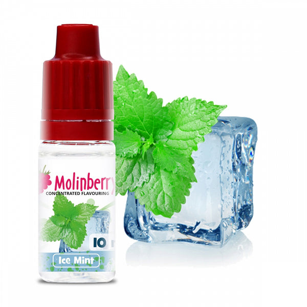 Molinberry - Ice Mint
