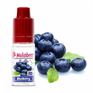 Molinberry - Blueberry