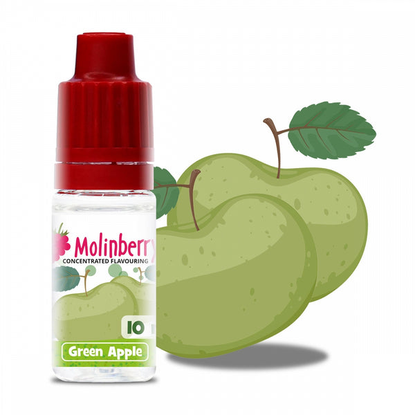 Molinberry - Green Apple
