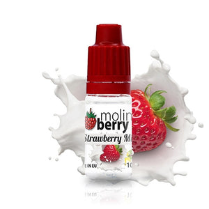 Molinberry - Strawberry Milk (M-Line)
