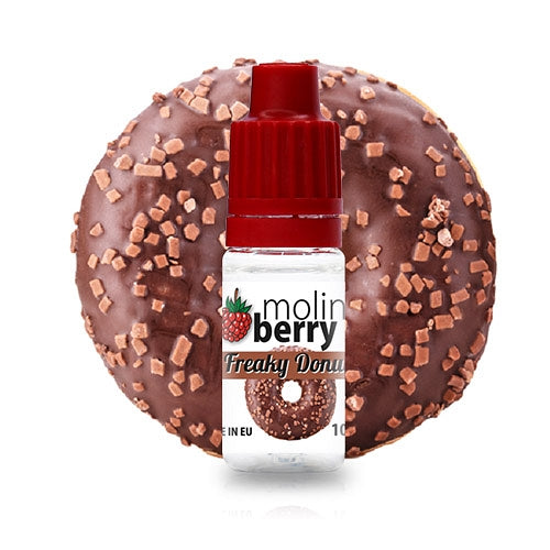 Molinberry - Freaky Donut (M-Line)
