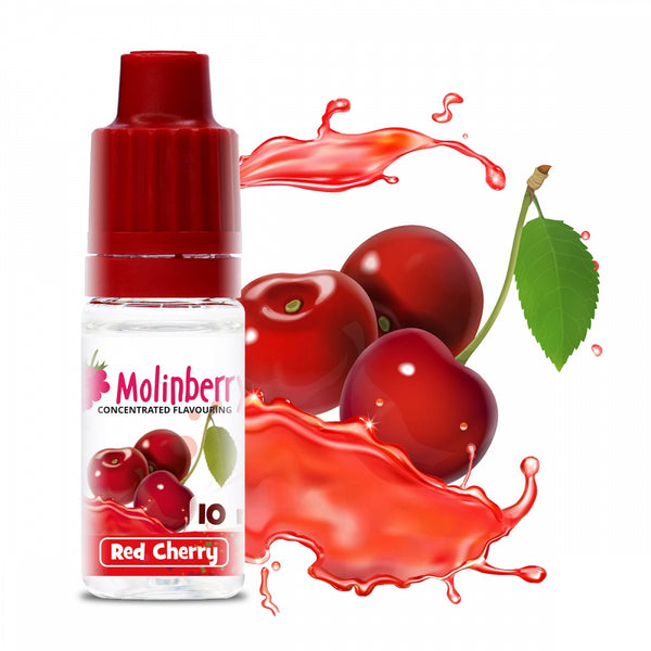 Molinberry - Red Cherry