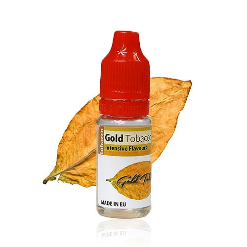 Molinberry - Gold Tobacco