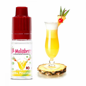 Molinberry - Malibu Pinacolada