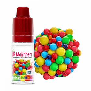 Molinberry - American Bubble Gum