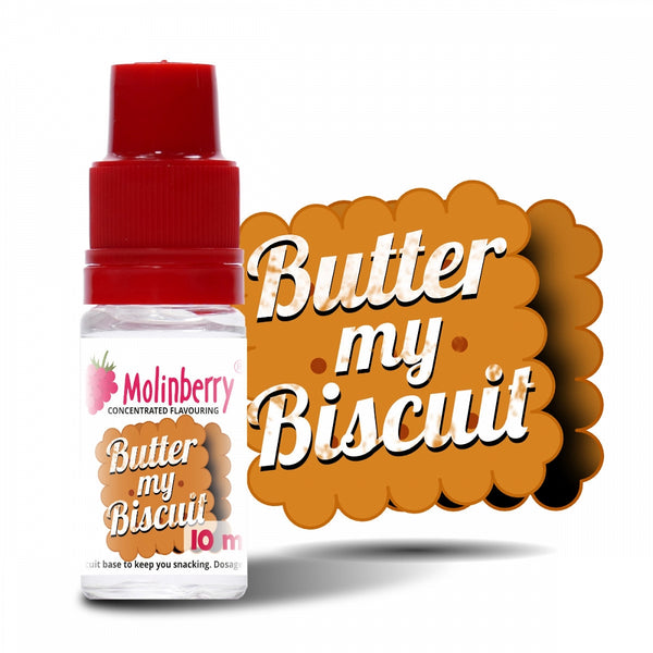Molinberry - Butter My Biscuit