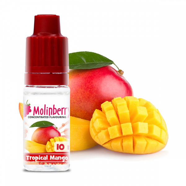 Molinberry - Tropical Mango