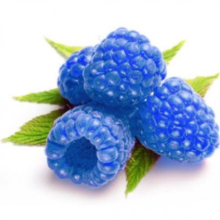 Flavor West - Blue Raspberry