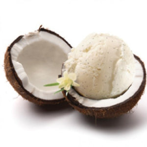 Flavor West - Creamy Coconut