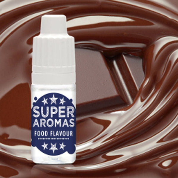 Sobucky Super Aromas - Dessert Chocolate