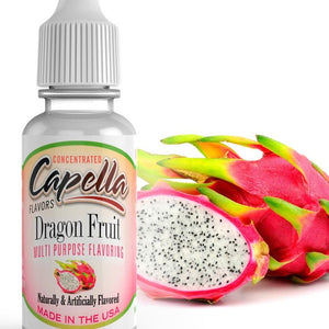 Capella - Dragon Fruit