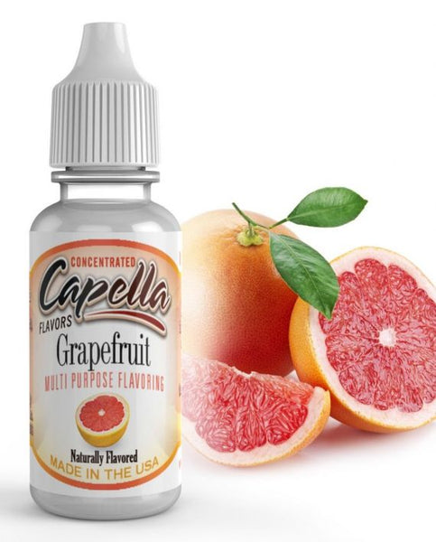 Capella - Grapefruit