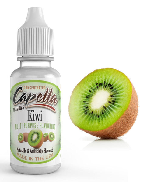 Capella - Kiwi