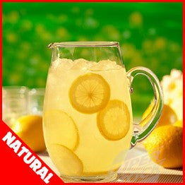 Flavor West - Lemonade (Natural)