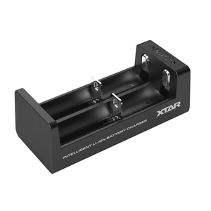 XTAR MC2 USB Battery Charger