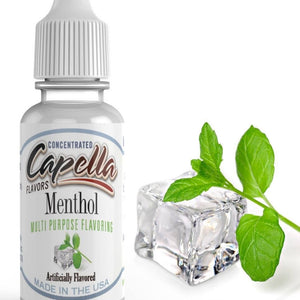 Capella - Menthol